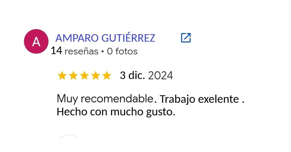 opinion de amparo