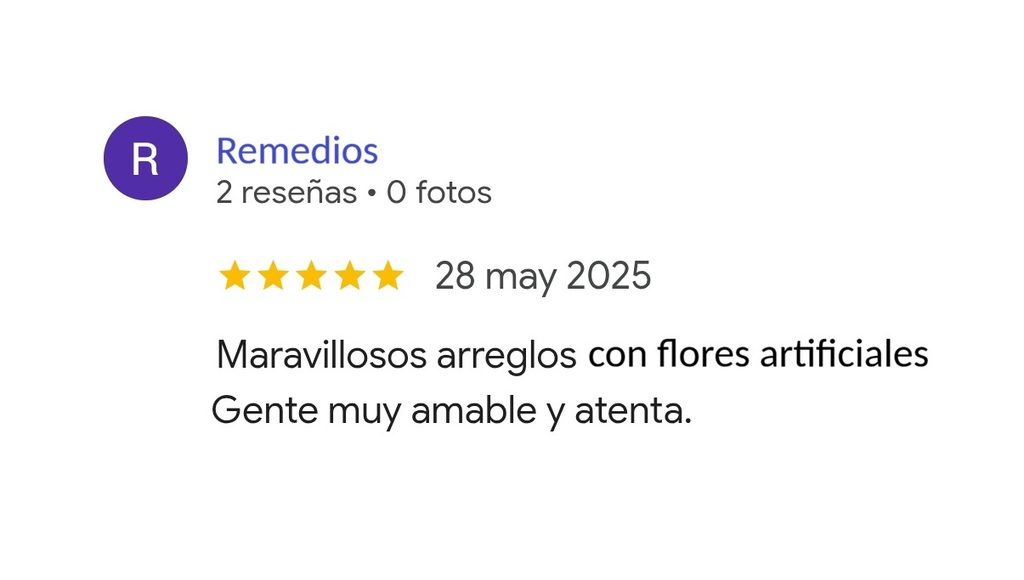 opinion de remedios